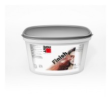 Финишное защитное покрытие Baumit Finish NEW!