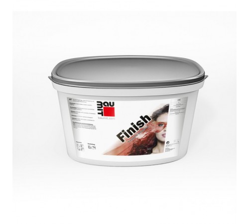 Финишное защитное покрытие Baumit Finish NEW!