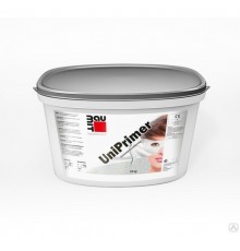 ФСАДНАЯ ГРУНТОВКА BAUMIT UNIPRIMER