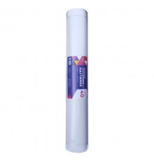 СТЕКЛОХОЛСТ ПАУТИНКА ISOMAX 40 гр/м2