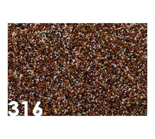 Декоративная штукатурка Baumit MosaikTop