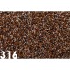 Декоративная штукатурка Baumit MosaikTop