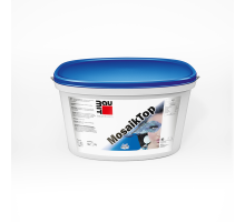 Декоративная штукатурка Baumit MosaikTop