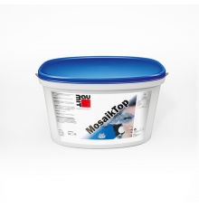 Декоративная штукатурка Baumit MosaikTop