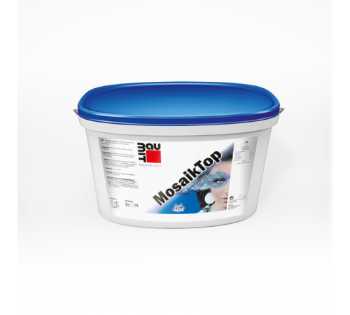 Декоративная штукатурка Baumit MosaikTop
