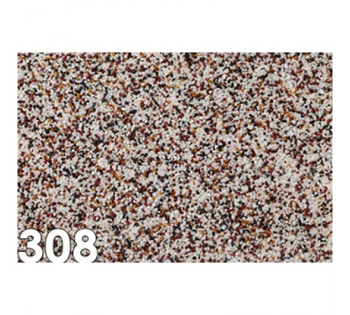 Декоративная штукатурка Baumit MosaikTop