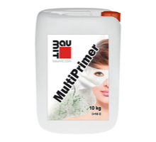 ГРУНТОВКА КОНЦЕНТРАТ Baumit MultiPrimer 10л