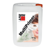 ГРУНТОВКА КОНЦЕНТРАТ Baumit MultiPrimer 10л