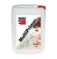ГРУНТОВКА КОНЦЕНТРАТ Baumit MultiPrimer 10л