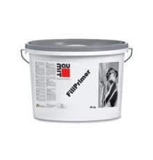 ГРУНТОВКА BAUMIT FILLPRIMER 25 кг
