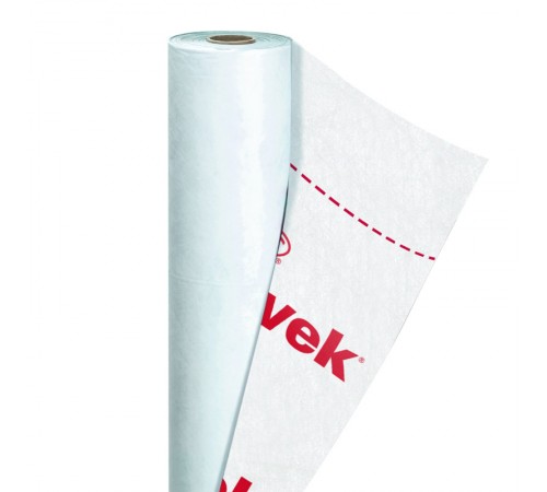 МЕМБРАНА TYVEK SOFT