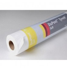 МЕМБРАНА TYVEK SOFT