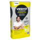 Белый клей-гель для мозаики, керамогранита, плитки и камня Vetonit COMFORT SUPER  FIX 20 кг