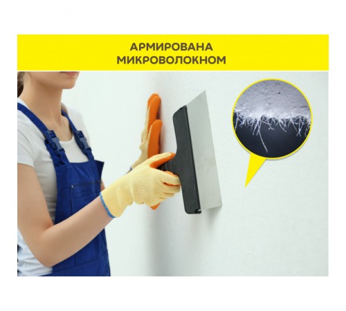 Финишная шпаклевка для любых оснований VETONIT  JS джей эс  20 кг
