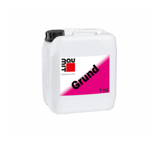 УНИВЕРСАЛЬНАЯ ГРУНТОВКА Baumit Grund (10л)