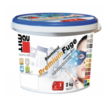 Затирка Baumit Baumacol PremiumFuge античный розовый(25кг)