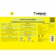 Суперфинишная шпаклевка Vetonit LR Pasta Brilliant (под окраску и обои; 18 кг)