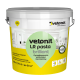 Суперфинишная шпаклевка Vetonit LR Pasta Brilliant (под окраску и обои; 18 кг)