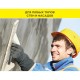 Штукатурка цементная универсальная vetonit TT40 25 кг