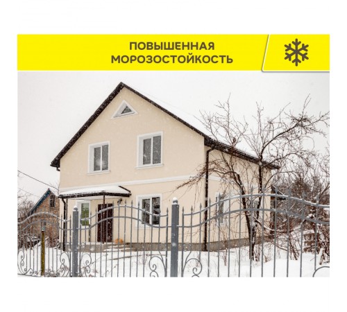 Штукатурка цементная универсальная vetonit TT40 25 кг