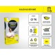 Белый клей-гель для мозаики, керамогранита, плитки и камня Vetonit COMFORT SUPER  FIX 20 кг