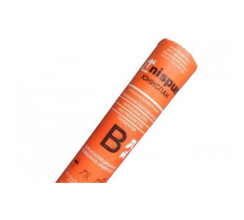 ПАРОИЗОЛЯЦИОННАЯ МЕМБРАНА  Unispun B 30 м2
