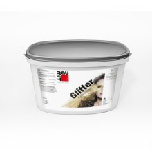 Покрытие блёстками Baumit Glitter NEW!
