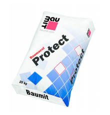 ГИДРОИЗОЛЯЦИЯ Baumit Baumacol Protect