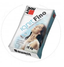 ШПАКЛЕВКА Baumit IonitFino 15кг