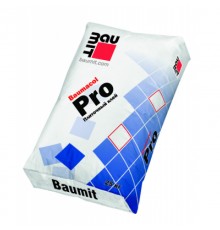 ПЛИТОЧНЫЙ КЛЕЙ Baumit Baumacol Pro