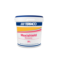 ФАСАДНАЯ АКРИЛОВАЯ  КРАСКА TERRACO MAXISHIELD