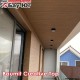 МОДЕЛИРУЕМАЯ ШТУКАТУРКА BAUMIT CREATIV TOP Max 4мм