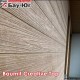 МОДЕЛИРУЕМАЯ ШТУКАТУРКА BAUMIT CREATIV TOP Max 4мм