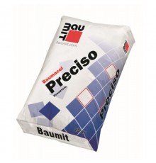 РОВНИТЕЛЬ ДЛЯ ПОЛА Baumit Baumacol Preciso