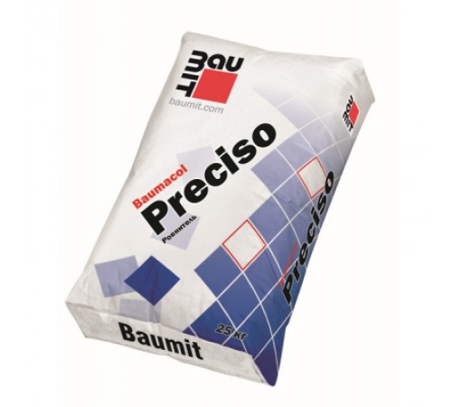 РОВНИТЕЛЬ ДЛЯ ПОЛА Baumit Baumacol Preciso