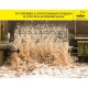 Цементная жесткая обмазочная гидроизоляция WEBER.TEC 930 20 кг