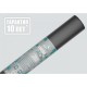 Изоспан-АQ proff 180 (70 м2) супердиффузионная мембрана