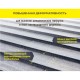 Белый клей-гель для мрамора, камня и керамогранита vetonit comfort extreme fix 20 кг