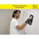 Белый клей-гель для мрамора, камня и керамогранита vetonit comfort extreme fix 20 кг