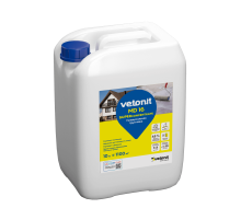 Грунтовка-концентрат для пола и стен vetonit MD 16  (3л.)