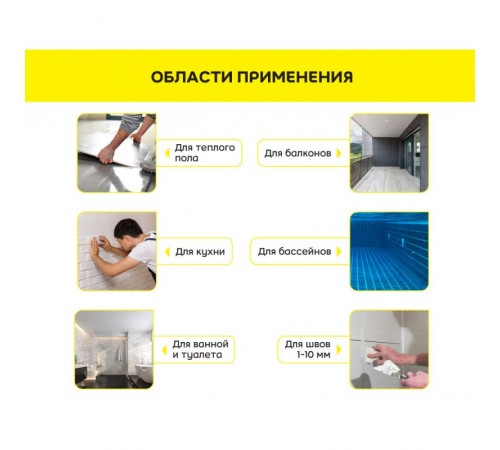 Затирка для швов Vetonit Comfort Spectrum серый 2кг