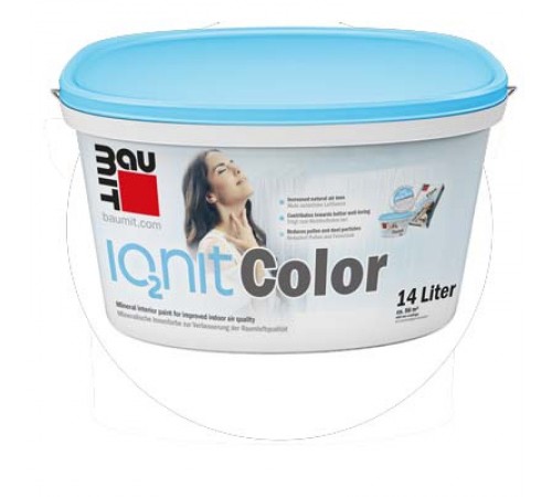 Краска Baumit IonitColor 22,4 кг