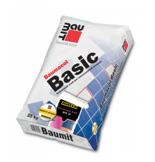 ПЛИТОЧНЫЙ КЛЕЙ Baumit Baumacol Basic