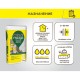 Штукатурка цементная облегченная VETONIT TT30 light 25 кг