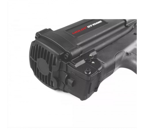 Газовый монтажный пистолет MOLOT GT-150IE