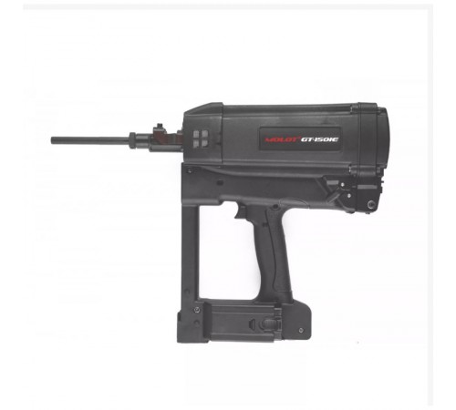 Газовый монтажный пистолет MOLOT GT-150IE