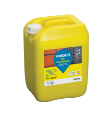 Гидрофобизатор VETONIT TEC AquaResist 10 л.